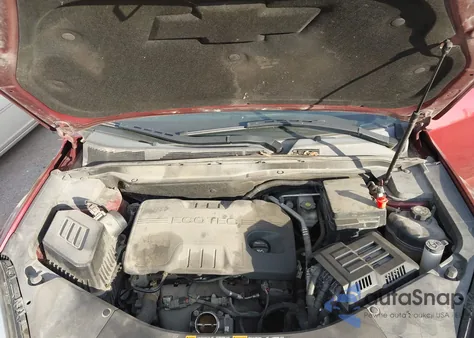 2017 Chevrolet Equinox Lt z USA, uszkodzony, nr VIN 2GNALCEK7H1556210